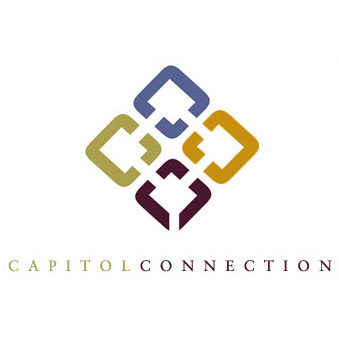 Capitol Connections logo