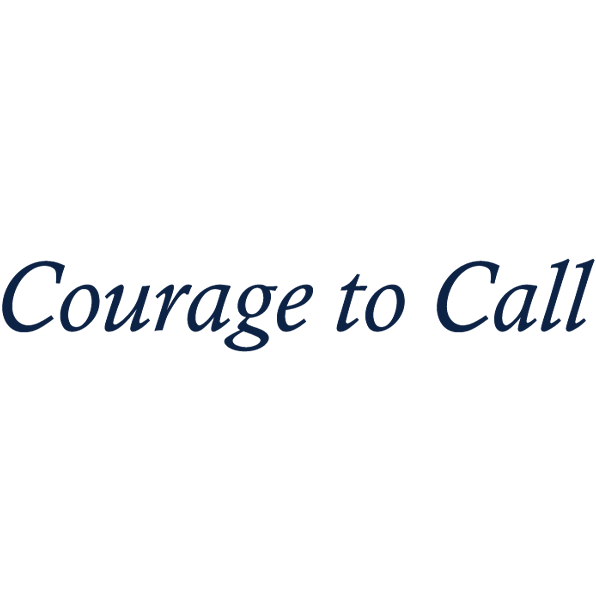 courage 2 call logo