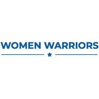 Women Warriors logo