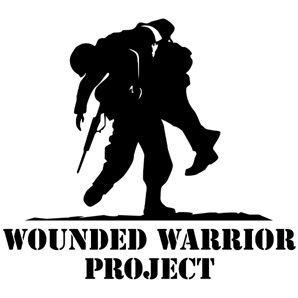 Wounded Warrior Project logo